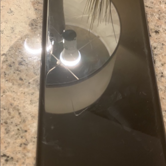 My backup phone now that I got an iPhone